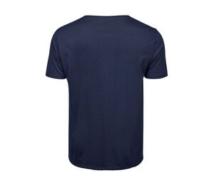Tee Jays TJ5060 - Men's Premium Raw Edge Cotton Tee