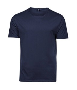 Tee Jays TJ5060 - Men's Premium Raw Edge Cotton Tee
