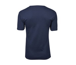 Tee Jays TJ520 - Elegant Comfort Men's Slim Fit Tee