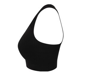 Tombo TL696 - Tombo Seamless Comfort Sports Bra with Mesh Inserts