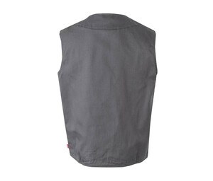 VELILLA V15901 - Versatile Multi-Pocket Work and Leisure Vest