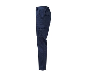 VELILLA V3002S - Multipoche stretch pants