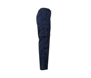 VELILLA V3002S - Multipoche stretch pants