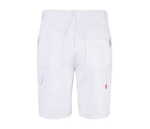 VELILLA VL344 - MULTI-POCKET BERMUDA SHORTS