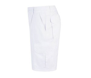 VELILLA VL344 - MULTI-POCKET BERMUDA SHORTS
