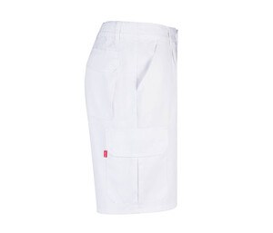 VELILLA VL344 - MULTI-POCKET BERMUDA SHORTS