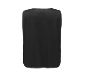 Yoko YK259 - Chasuble with reflective edges