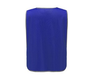 Yoko YK259 - Chasuble with reflective edges