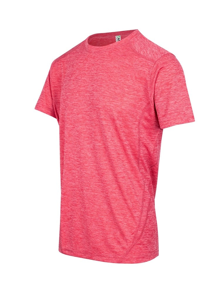 Ramo T447MSM - Men's Challenger 100% polyester Tee