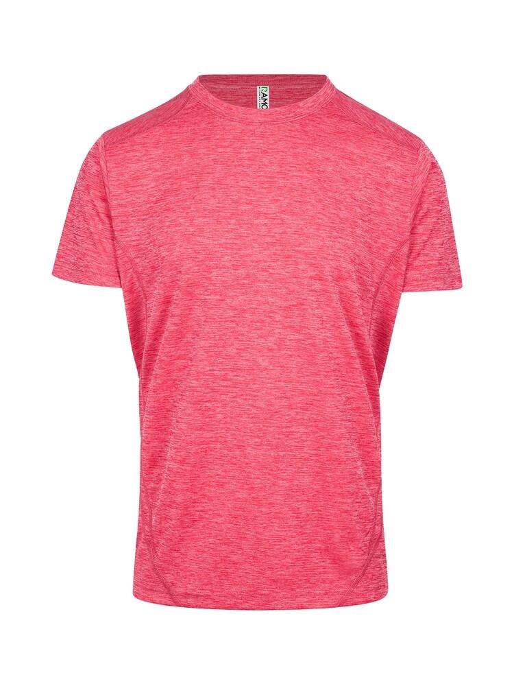 Ramo T447MSM - Men's Challenger 100% polyester Tee