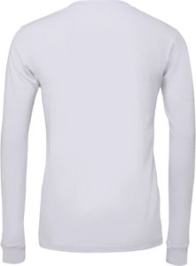 Bella+Canvas BE3501 - Long sleeve t-shirt