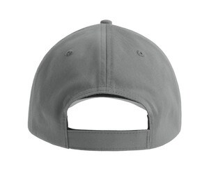 Atlantis AT213 - Atlantis AT213 Comfort Fit 6-Panel Baseball Cap