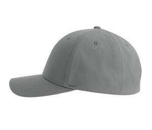 Atlantis AT213 - Atlantis AT213 Comfort Fit 6-Panel Baseball Cap