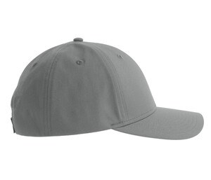 Atlantis AT213 - Atlantis AT213 Comfort Fit 6-Panel Baseball Cap