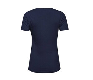 Tee Jays TJ450 - Round neck stretch T-shirt
