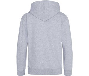 AWDIS JH201J - Children's organic cotton hoodie