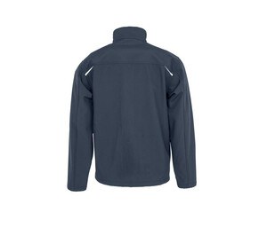 Result RS900X - Recycled polyester softshell