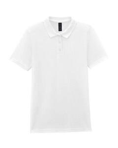 Gildan 64800L - Women's Premium Soft Cotton Pique Polo Shirt