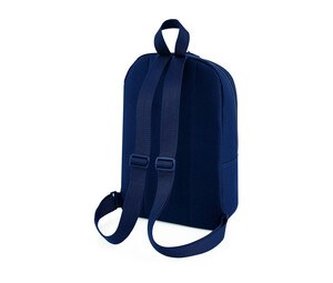 Bag Base BG153 - Trendy Urban Mini Backpack with Padded Comfort