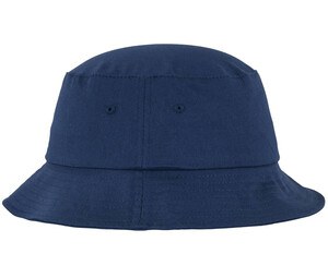 Flexfit FX5003 - Foldable Cotton Sun Protection Bucket Hat