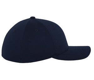 Flexfit FX6778 - Flexfit FX6778 Premium Comfort Cotton Blend Cap