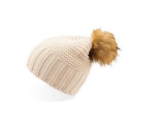 Atlantis AT135 - Monte bianco pompom beanie