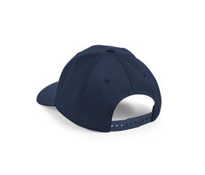Beechfield BF648 - Beechfield Unisex 6 Panel Breathable Cap