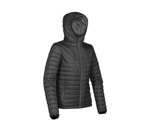 Stormtech SHAFP1W - Women's All-Weather Performance Hoodie Jacket