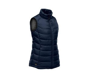 Stormtech SHAFV1W - Woman mattress bodywarmer