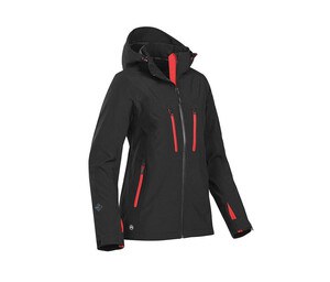 Stormtech SHXB3W - High Technicity Women's Softshell jacket