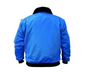 Korntex KX700 - Versatile 4-in-1 High Visibility Pilot Jacket