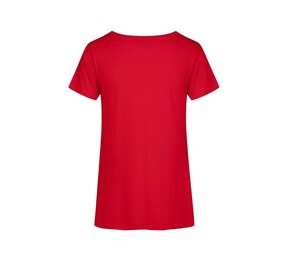 PROMODORO PM3095 - WOMEN'S PREMIUM-T ORGANIC