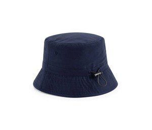 BEECHFIELD BF084R - RECYCLED POLYESTER BUCKET HAT