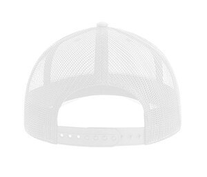 ATLANTIS AT220 - Eco-Friendly Recycled Mesh Snapback Cap