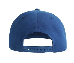 ATLANTIS AT225 - Eco-Friendly Recycled Polyester Snapback Hat