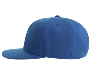 ATLANTIS AT225 - Eco-Friendly Recycled Polyester Snapback Hat