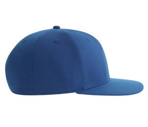 ATLANTIS AT225 - Eco-Friendly Recycled Polyester Snapback Hat