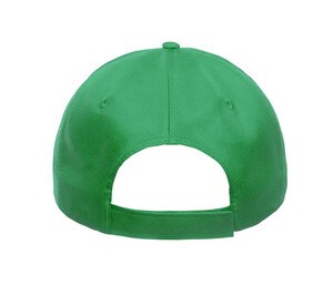ATLANTIS AT226 - Eco-Friendly Recycled Polyester Baseball Cap