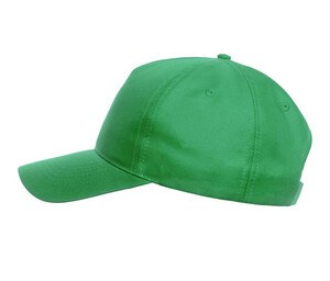 ATLANTIS AT226 - Eco-Friendly Recycled Polyester Baseball Cap