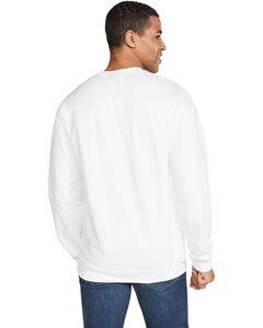 Gildan SF000 - Eco-Friendly Softstyle Fleece Crew Sweatshirt