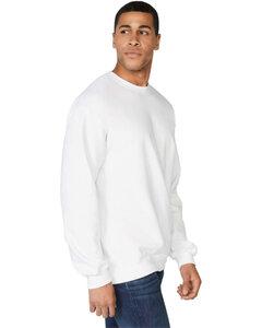 Gildan SF000 - Eco-Friendly Softstyle Fleece Crew Sweatshirt