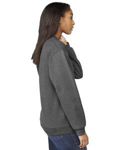 Gildan SF000 - Eco-Friendly Softstyle Fleece Crew Sweatshirt
