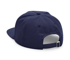 BEECHFIELD BF64N - ORGANIC COTTON UNSTRUCTURED 5 PANEL CAP