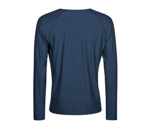 TEE JAYS TJ7022 - LONG SLEEVE COOLDRY TEE