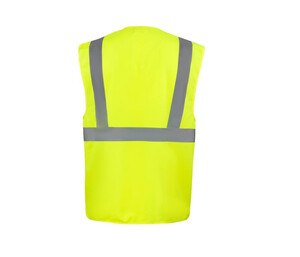 KORNTEX KX226 - COMFORT EXECUTIVE VEST HAMBURG