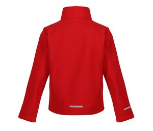 REGATTA RGA732 - Kids' Softshell jacket