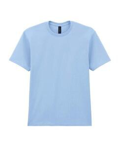 Gildan 65000 - Premium Softstyle Midweight Cotton T-Shirt