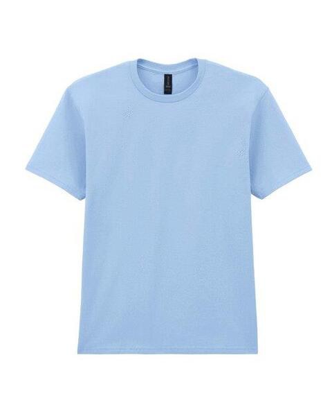 Gildan 65000 - Premium Softstyle Midweight Cotton T-Shirt