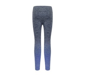 Tombo TL300 - Seamless Ombre High-Stretch Comfort Leggings