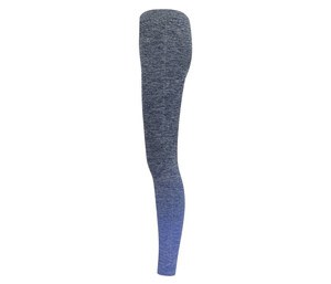 Tombo TL300 - Seamless Ombre High-Stretch Comfort Leggings